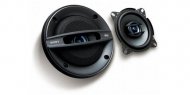 Sony XS-F 1027SE 100 głośniki samochodowe 2-drożne o średnicy 100mm o mocy 130W - Sony XS-F 1027SE